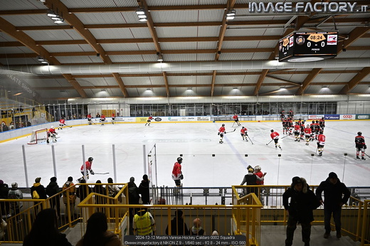 2024-12-12 Mastini Varese-Hockey Caldaro 0002 Squadra